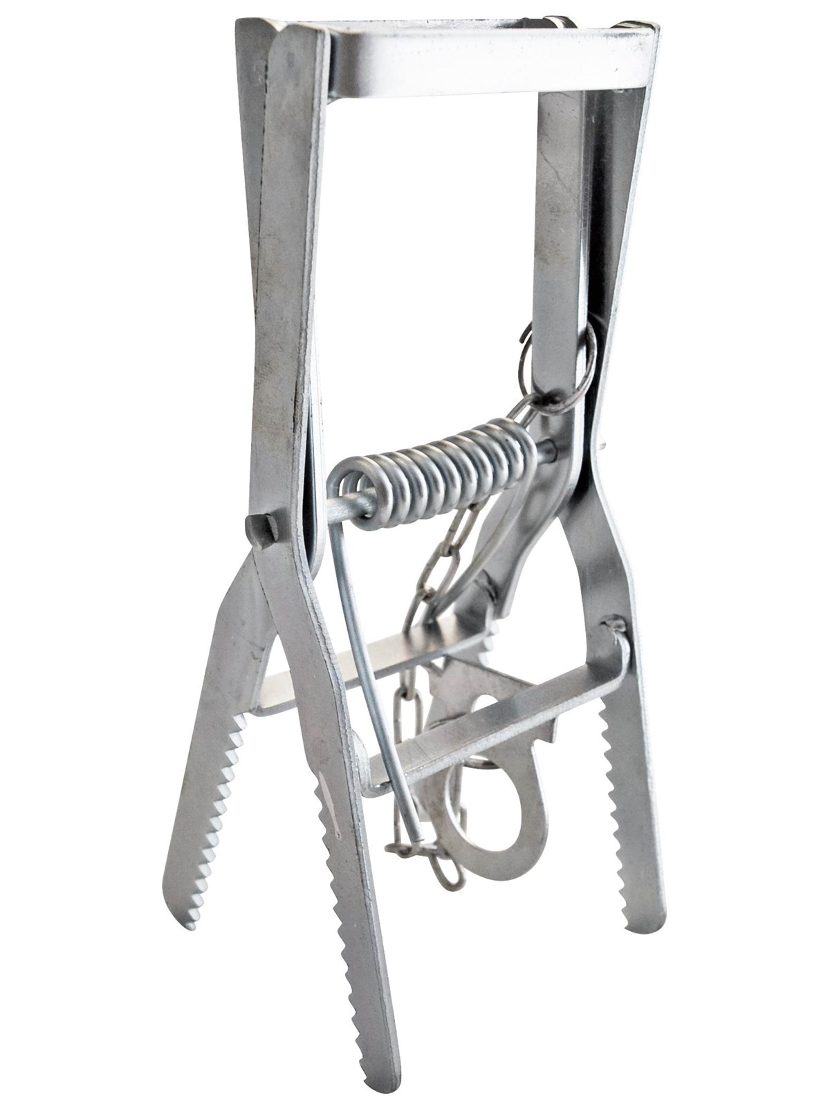 Green>it Mole scissor trap