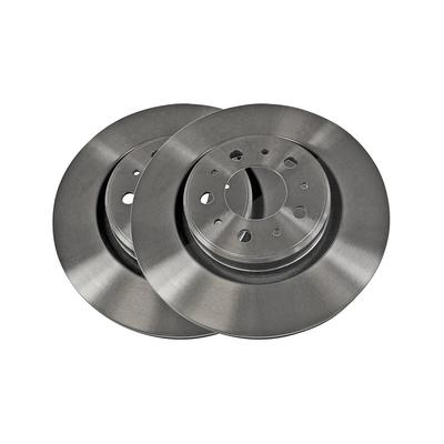 Vaico Bremsscheibe [Hersteller-Nr. V95-80003] für Volvo