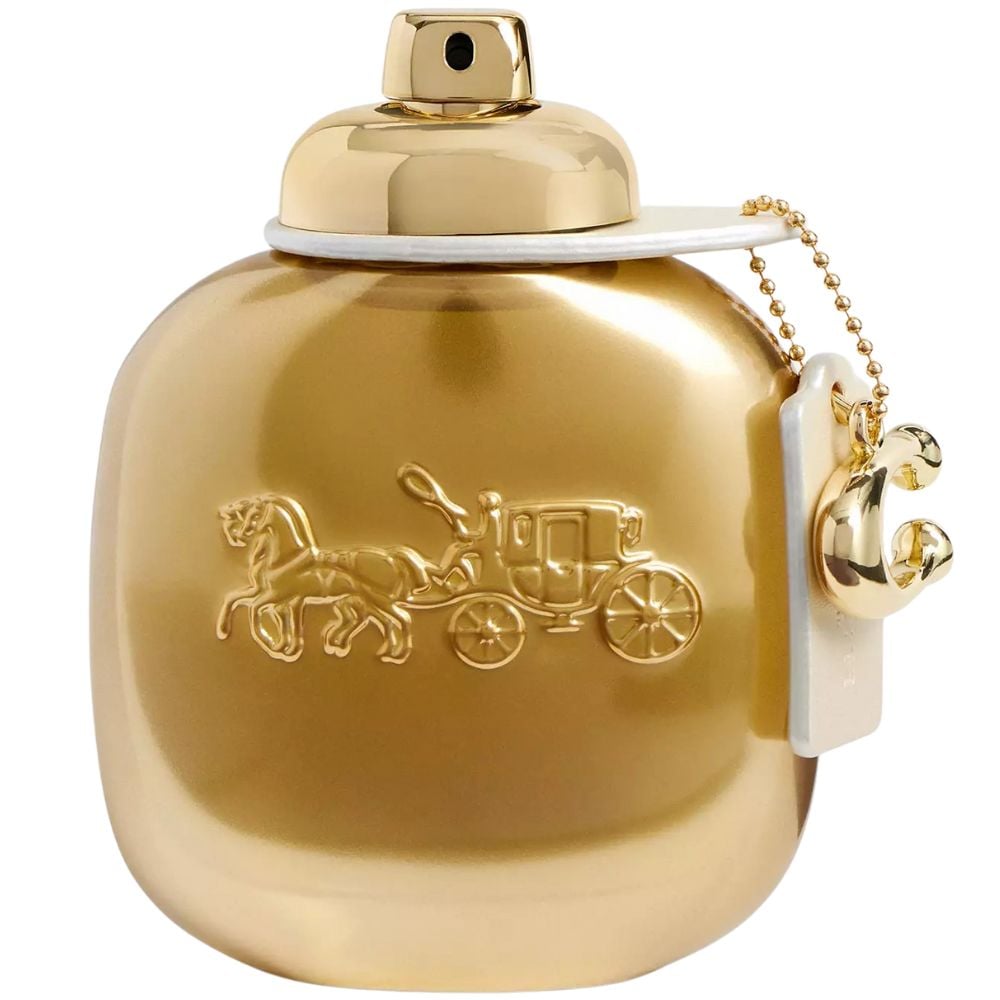 Coach Gold Parfum 30mL