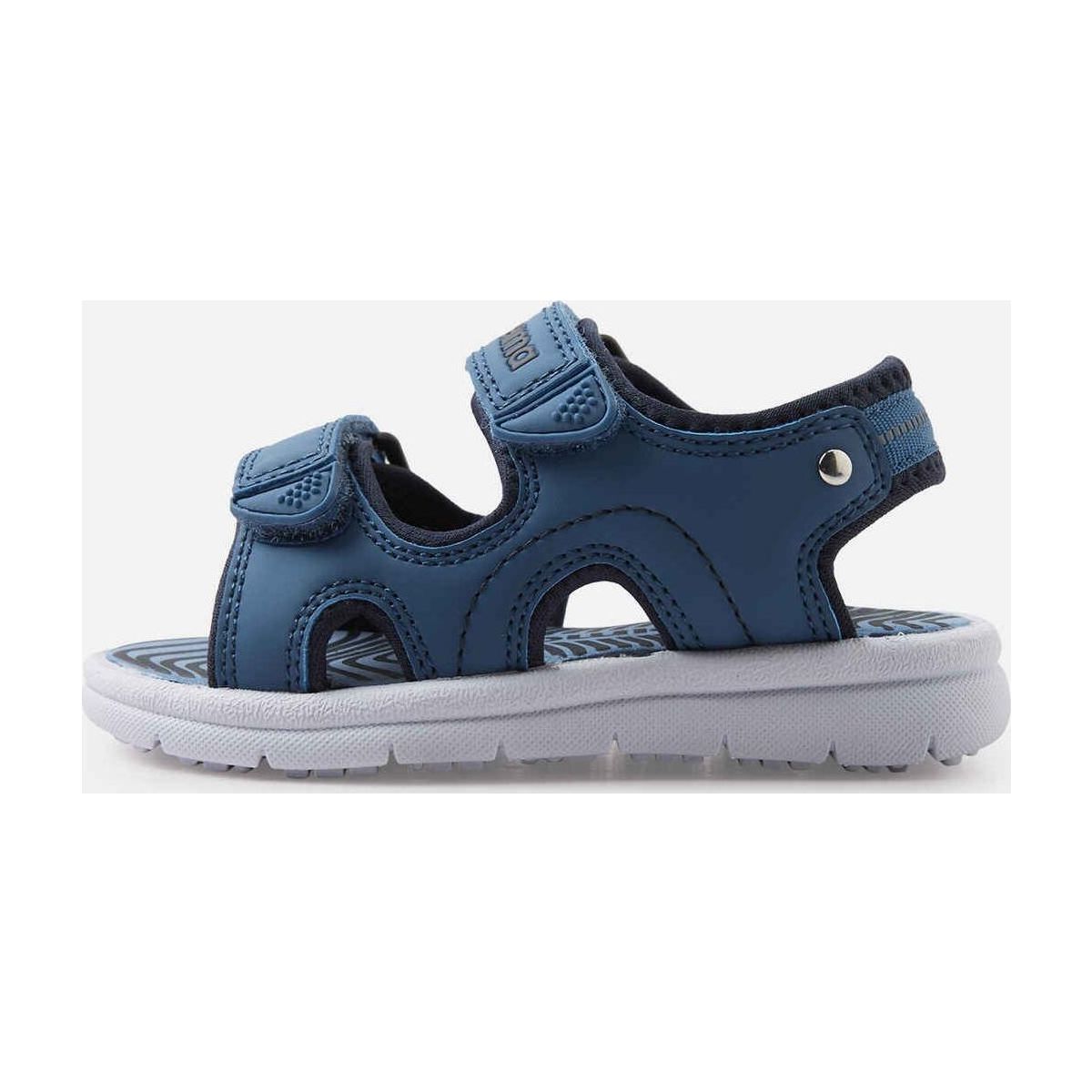 Reima Sandals, Bungee blue ocean (67A0) 22 5400089A67A0022