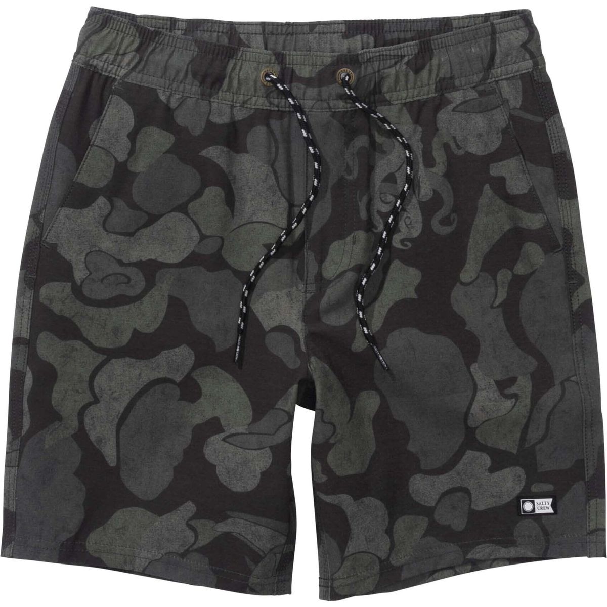 Salty Crew Drifter BOY Elastic Hybrd camo (CAMO) M 30435049Y-CAMO-M