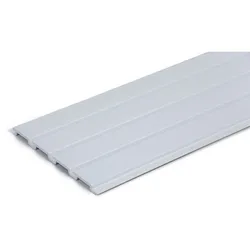 Hängepaneel STORIA, 300 x 17 x 1220 mm, weiß