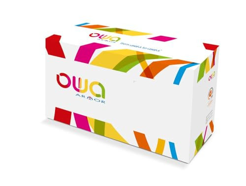 ARMOR Owa Toner voor HP Laser 107 MFP 130 135 137 138