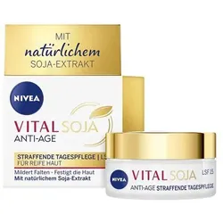 Nivea Visage Vital Teint Optimal Tagespflege 50 ML