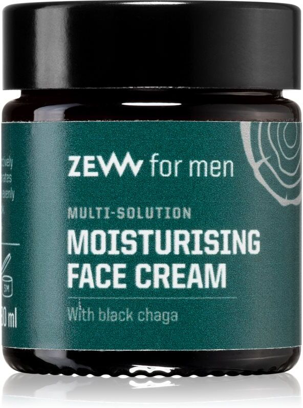 Zew For Men Zew M FACE CREAM multi-solution moisturising moisturising face cream M 30 ml