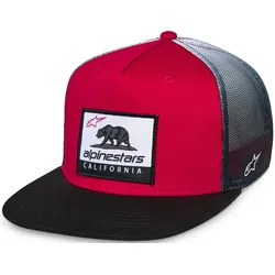 Alpinestars Cali Gradient Trucker Kappe