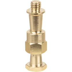 Showgear Spigot for Multigrip Clamp 3/8"" - 16 mm