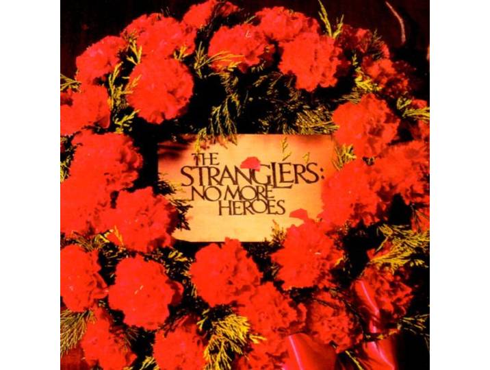 The Stranglers - No More Heroes (Repack)