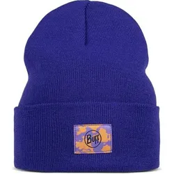 BUFF Herren Mütze Knitted Hat, Größe ONE SIZE in Bunt Bunt