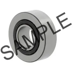 NKE, Kugellager, Stützrollen STO45 Innen-Ø 45 mm Aussen-Ø 85 mm Breite20 mm