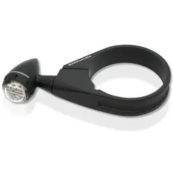 Barracuda, Motorrad Zubehör, Universelle Blinker-Klemmen