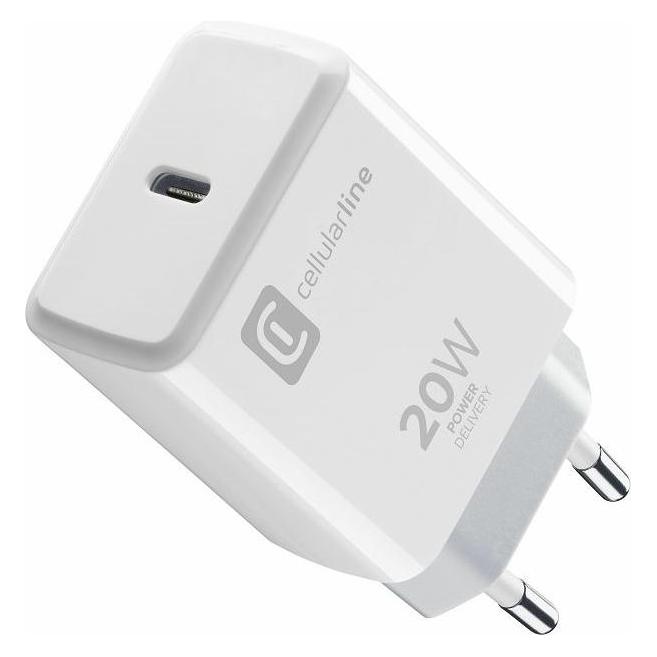 Cellularline Wireless Octopus (7.50 W) (WIRELESSOCTOPUSK)