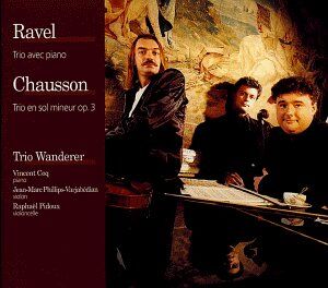Ravel - Trio Avec Piano / Trio - Preis vom 09.10.2026 07:28:09 h