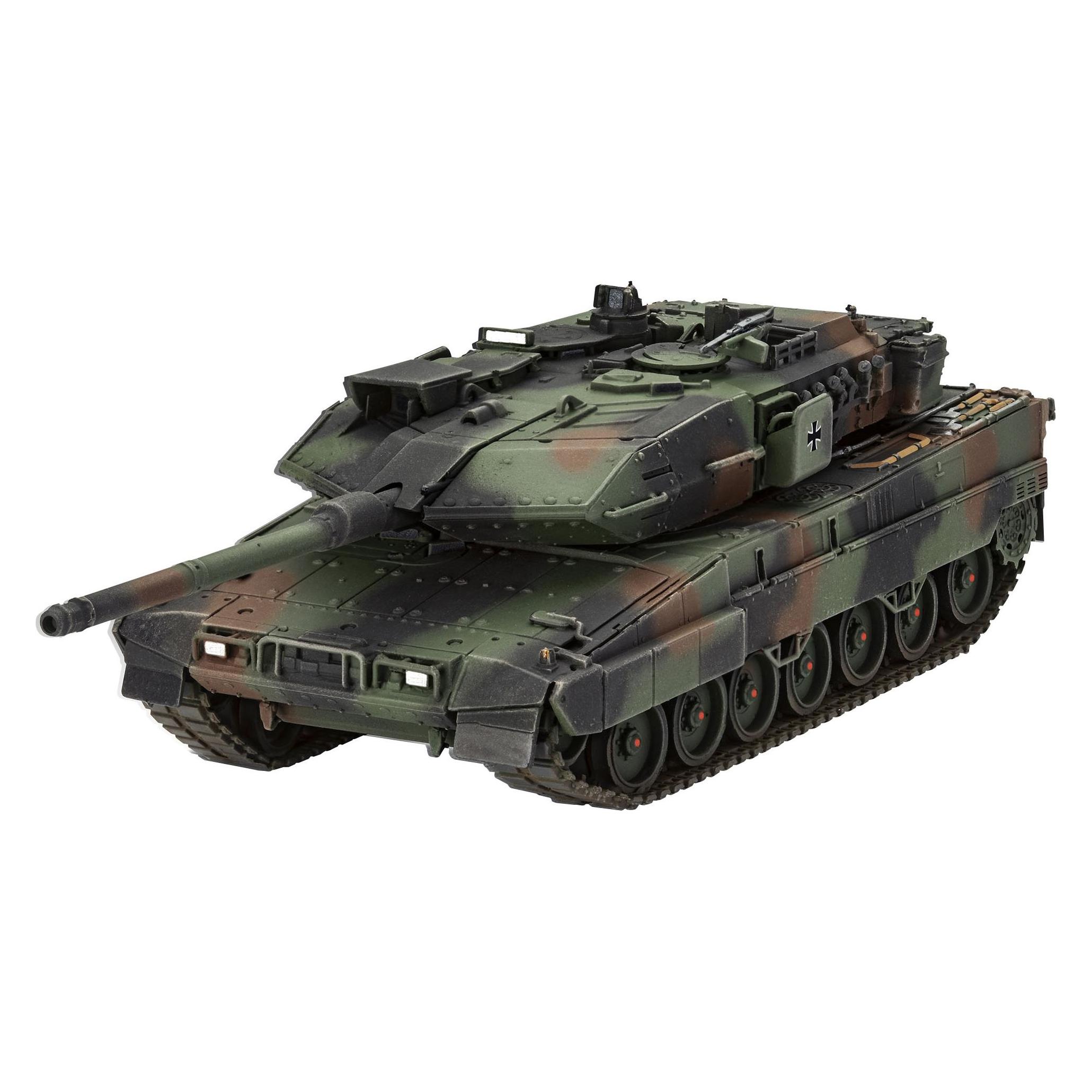 Revell Leopard 2 A7V (03355)