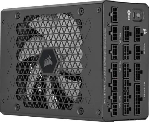 Corsair HX1200i PC Netzteil 1200 W ATX 80PLUS Platinum