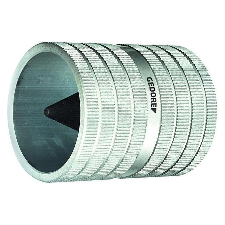 Gedore 232501 Rohrfräser für Edelstahlrohre 8-35 mm (1857681)