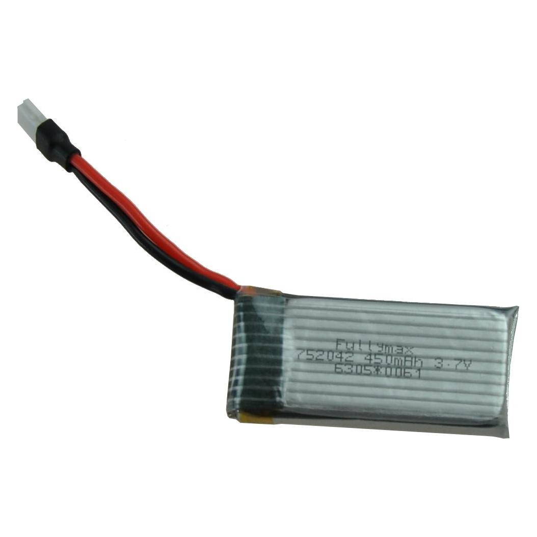 Amewi 3.7V 450mah TX LiPo Kestrel (39882715)