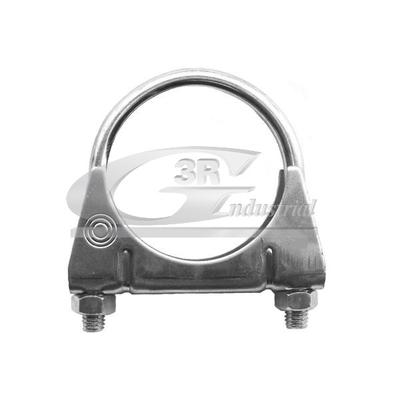 3RG Rohrverbinder, Abgasanlage 71001 38mm