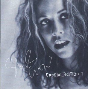Sheryl Crow - Sheryl Crow Signature Tour Edi - Preis vom 08.10.2026 07:26:42 h