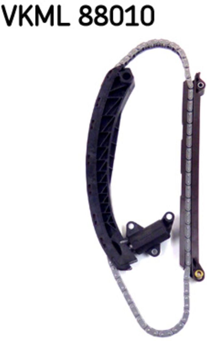 Steuerkettensatz SKF VKML 88010