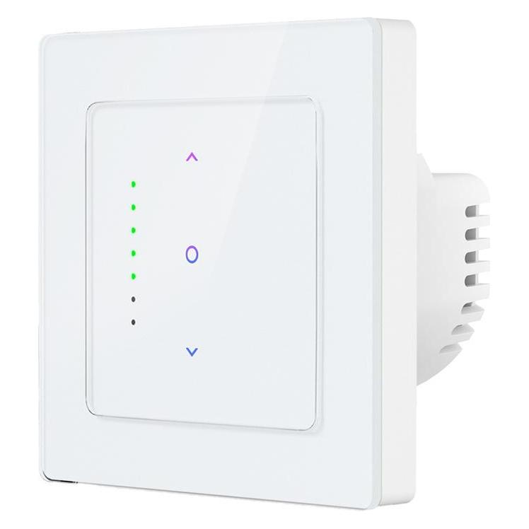 Avatto CS20-EU-W WiFi touch-sensitive smart roller shutter switch (CS20-EU-W)