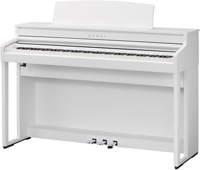 Kawai CA-401 W Weiß