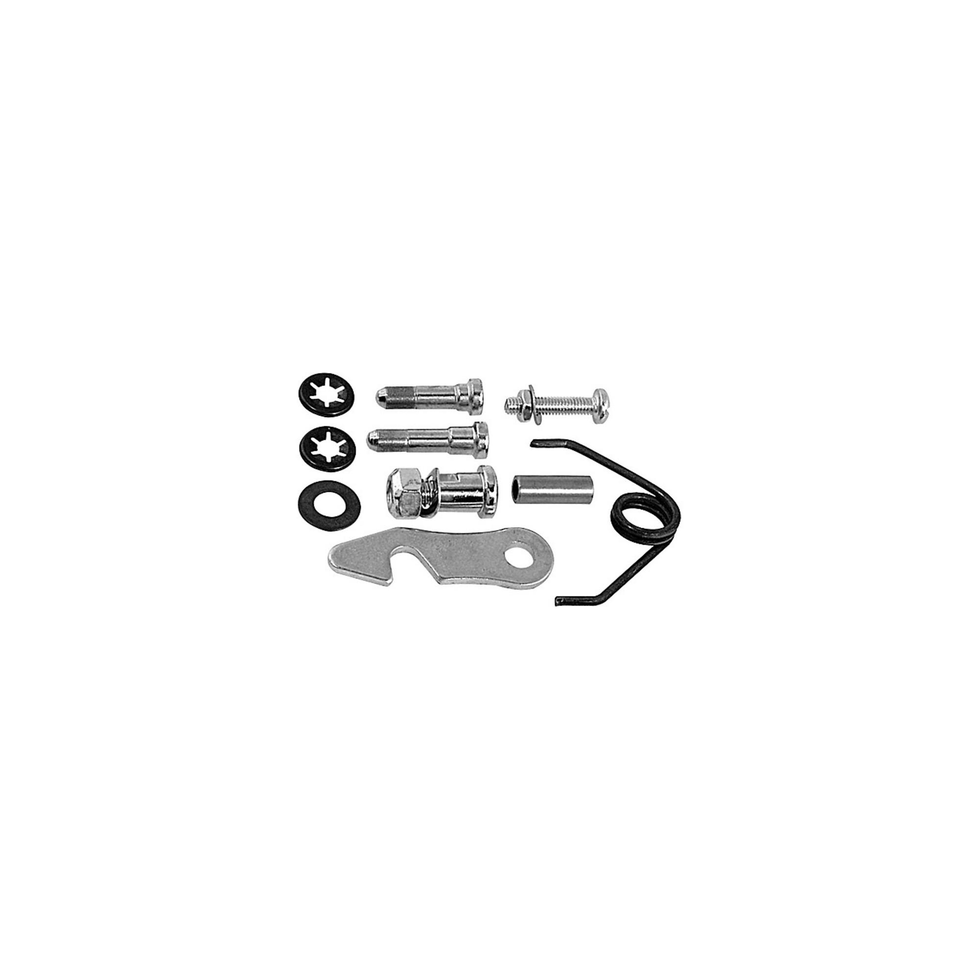 ERDI Reparatur-Sortiment für Ideal-Blechschere, 764010 (R032)