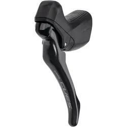 Shimano, Schalthebel + Bremshebel