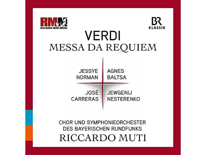 Giuseppe Verdi: Messa da Requiem