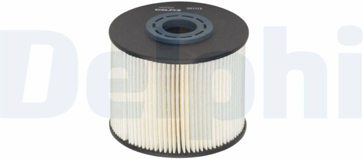 Kraftstofffilter DELPHI HDF621