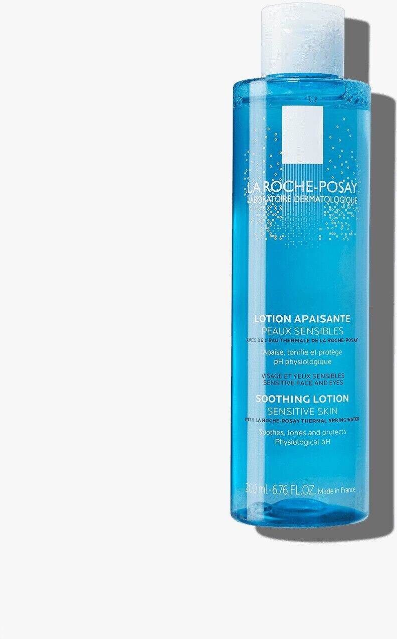 La Roche Posay Soothing Lotion 200 ml