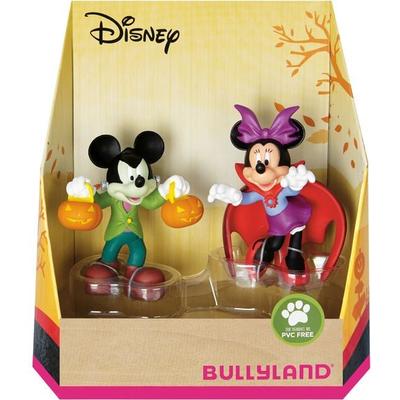 WD Micky Halloween GS