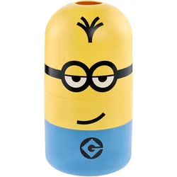 keeeper Aufbewahrungsbox Minions Kevin 10l - blau|gelb