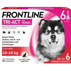 Frontline Tri-Act Hu 40-60 6 ST