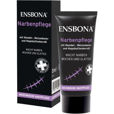 Narbenpflege Salbe Ensbona 20 ml