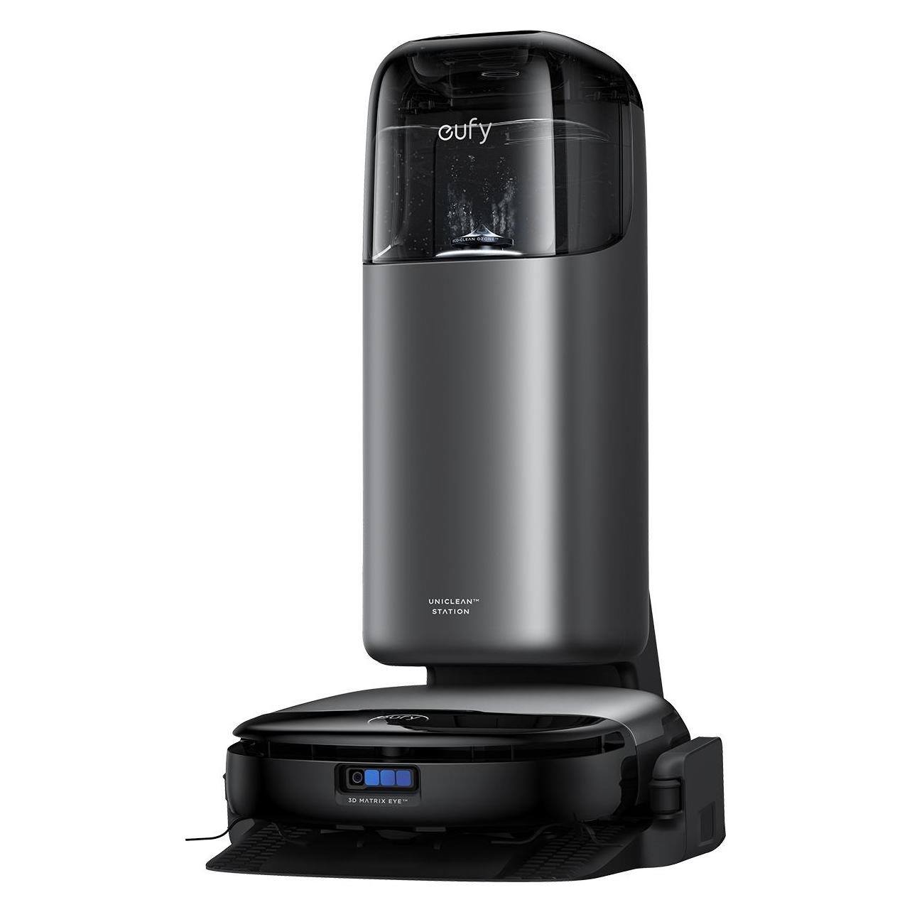 Anker eufy Omni S1 Pro (8000 Pa, Wischrolle) (T2080G11)