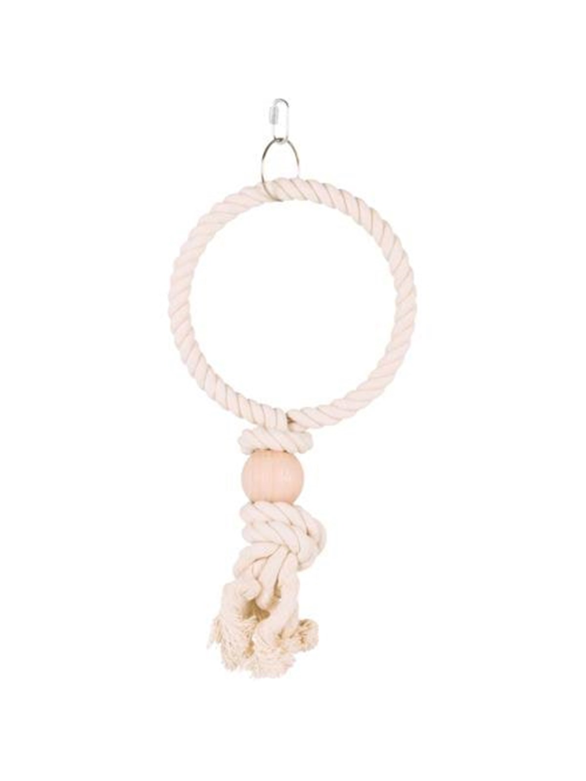 Trixie Rope Ring ø19cm