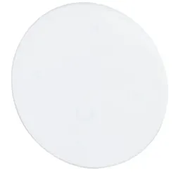 F-Tronic Blinddeckel Unterputz Kunststoff hfr Ø92mm E112H Schraubdeckel