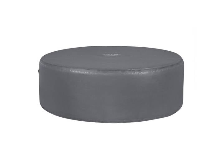 BESTWAY Lay-Z-Spa® Couverture thermique ronde - 196 x 71 cm