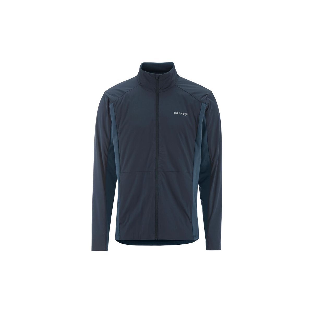 Craft ADV Essence Warm Jacket 3 Men night/blue (3983) S 1916619-3983-4