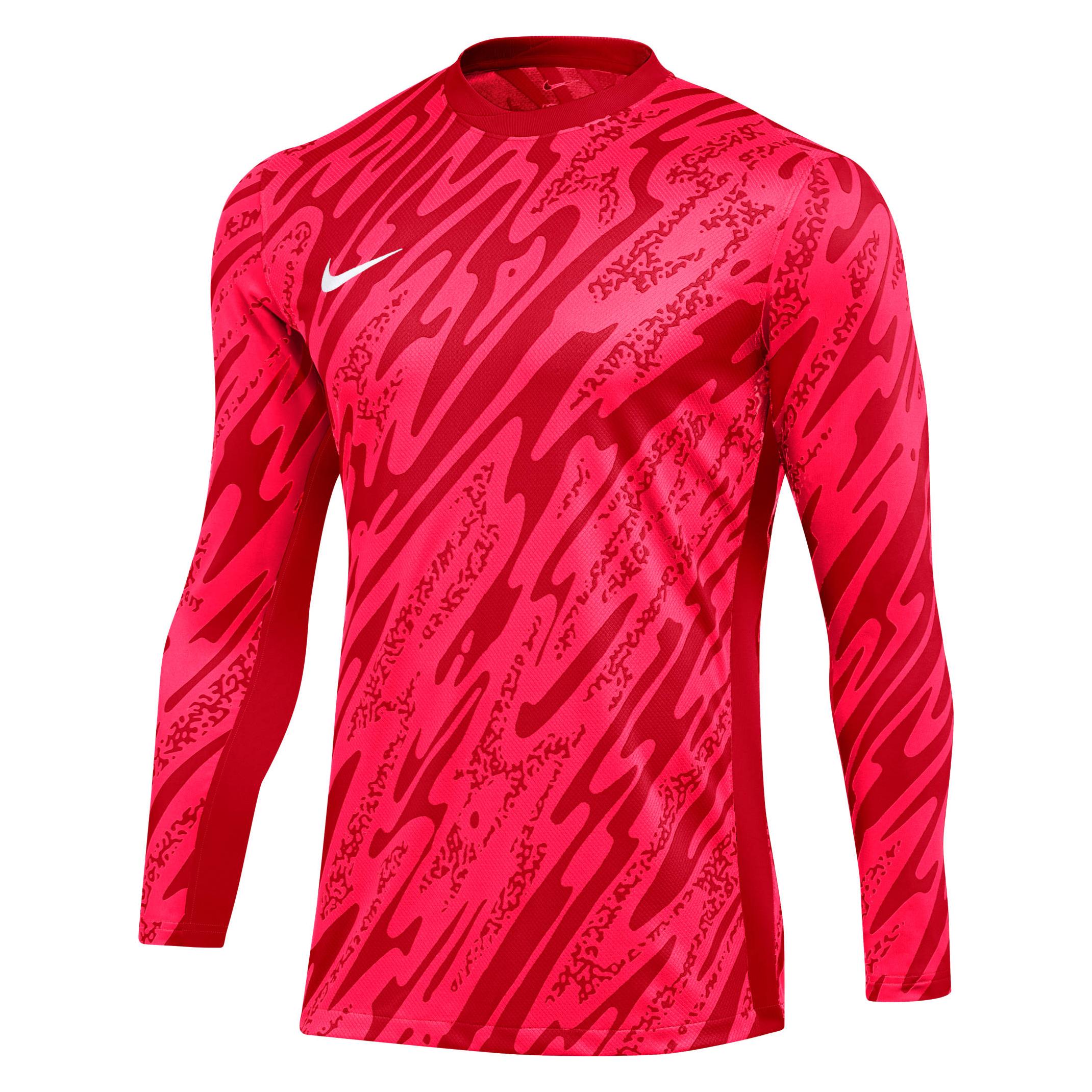 Nike Gardien Torwart-Sweatshirt (XXL) (47216935)