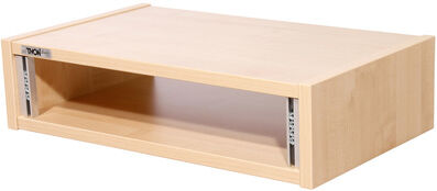 Thon Studio Desktop 2U maple Ahorn