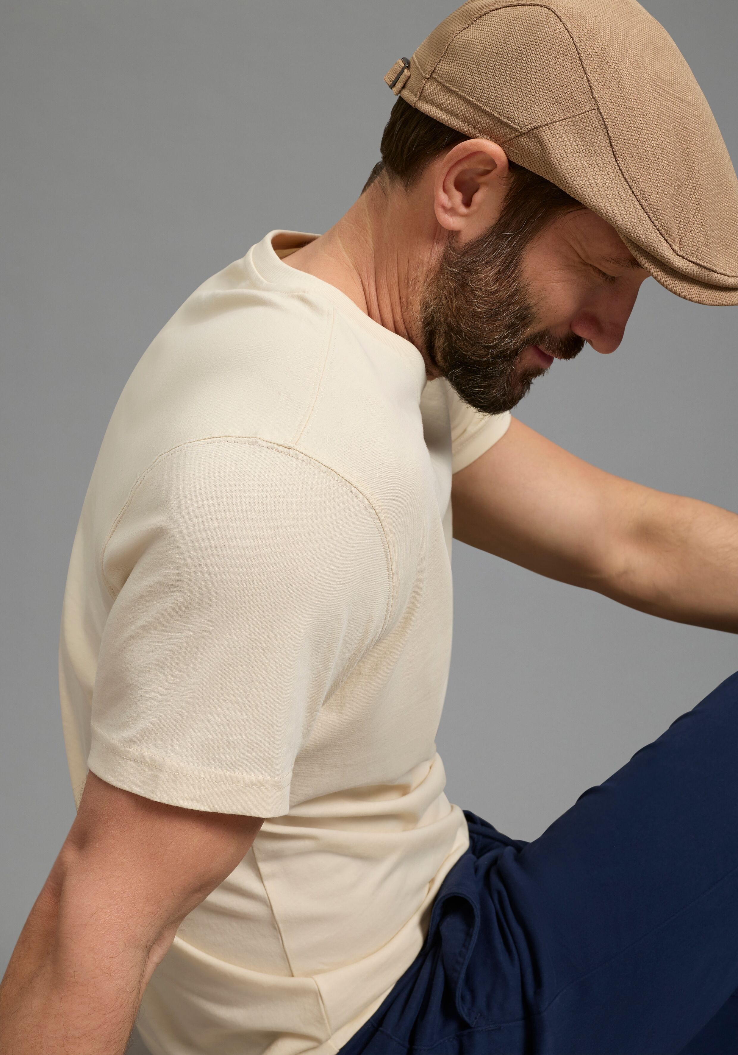 Man's World Mans World "neue Farben Preis-Leistungs Bestseller Auch in Großen Größen" 3er-Pack, aus Baumwolle, angenehmer Tragekomfort, hochwertige Verarbeitung