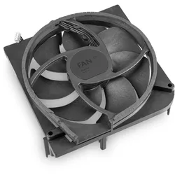 Xbox Series S Gehäuselüfter (7 Flügel)