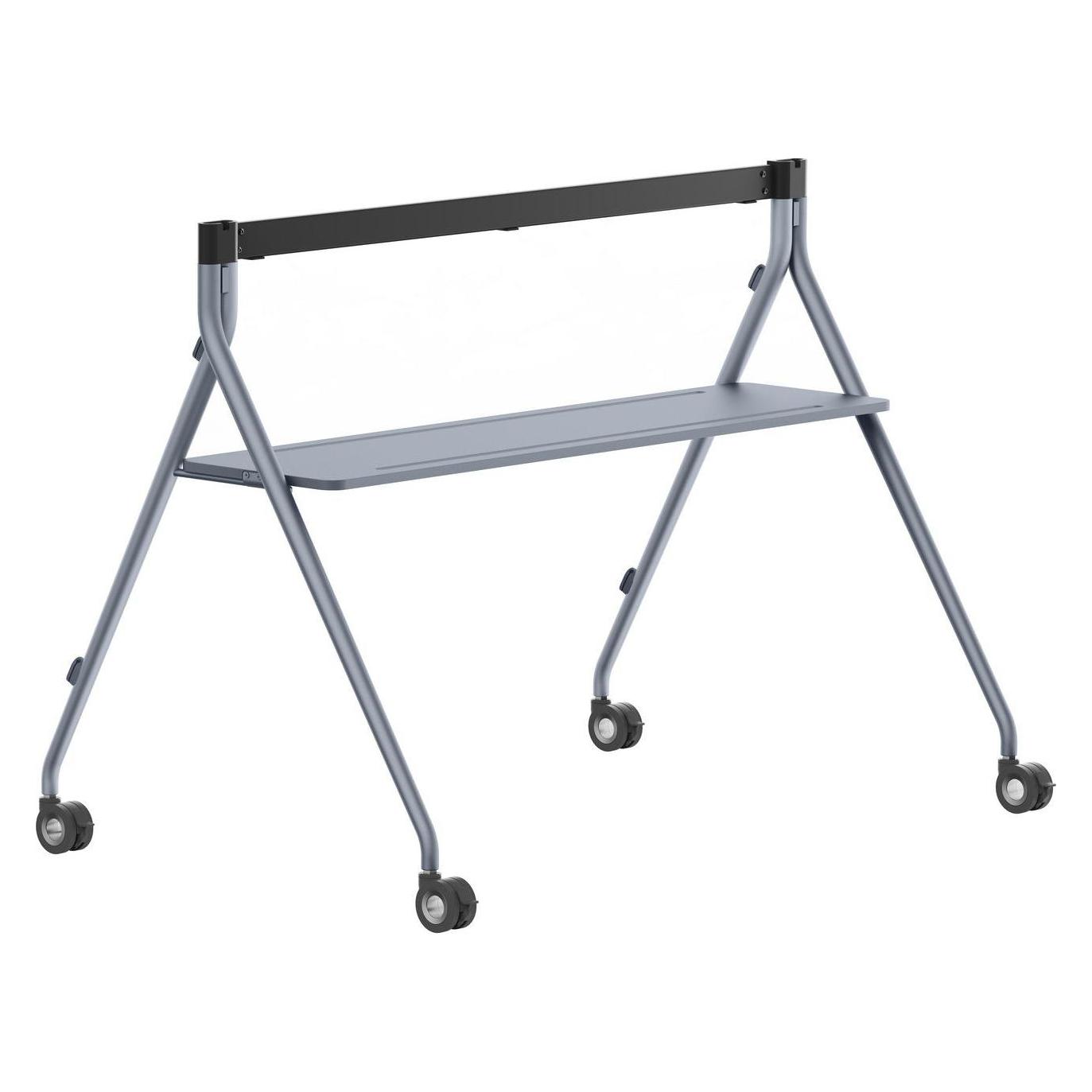 Yealink 190.5 Cm (75") Black, Grey (MB-FS-P750T)