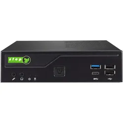 step Micro DS6012 Mini-PC Intel® CoreTM i5-12400
