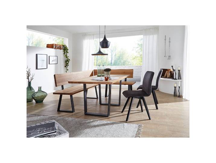 Table IV 160 x 90cm Noir