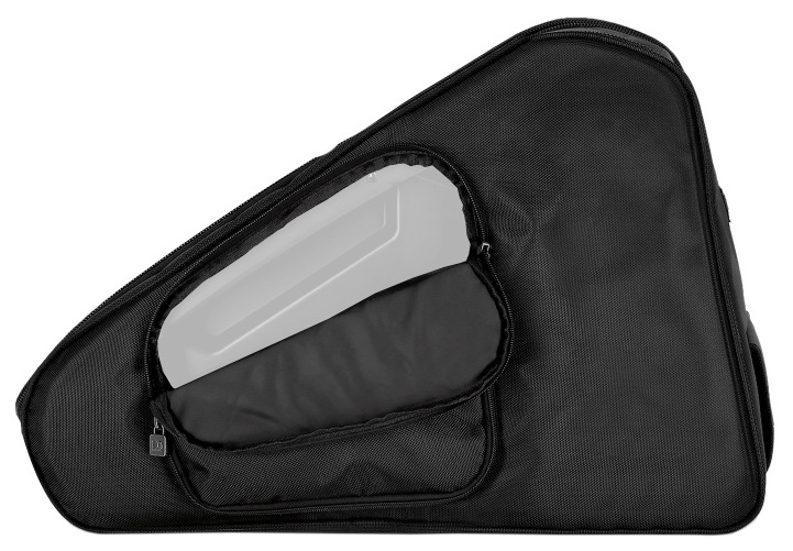 LD Systems MON 15 G3 PC nero