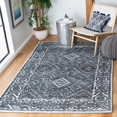 SAFAVIEH Handmade Roslyn Bozidarka Rug