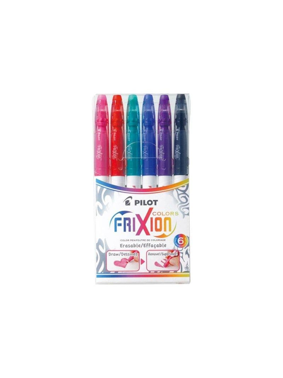 Pilot Pen Pilot FriXion Colors